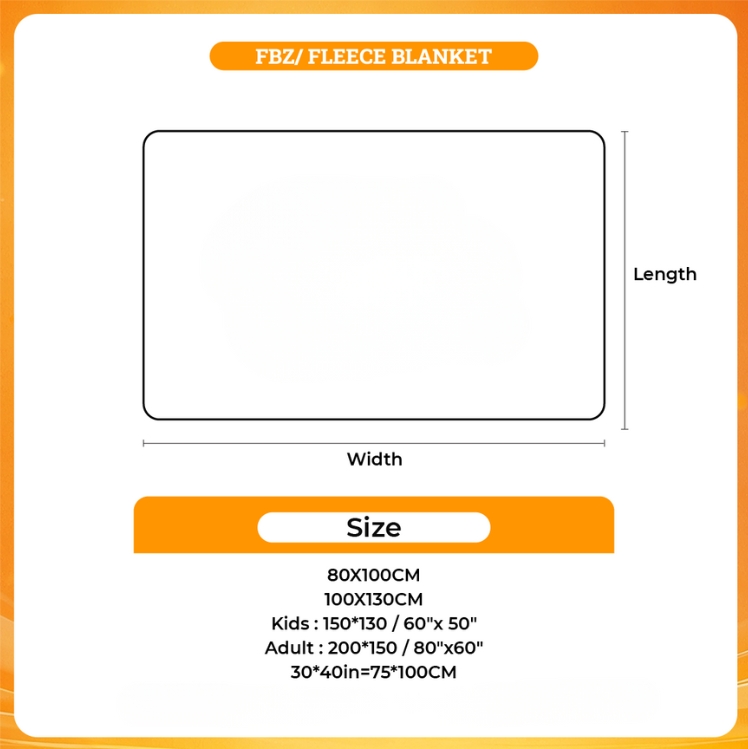 3D Fleece Blanket - Wings Of Fire Merch