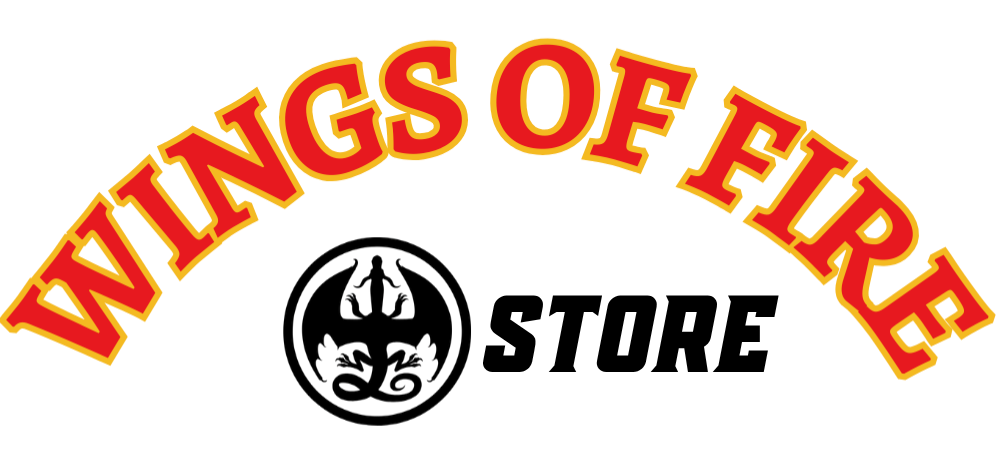 Wings Of Fire Store